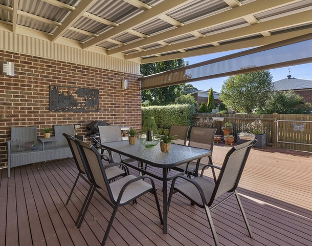 10 Ludovic Marie Court, Nagambie VIC 3608