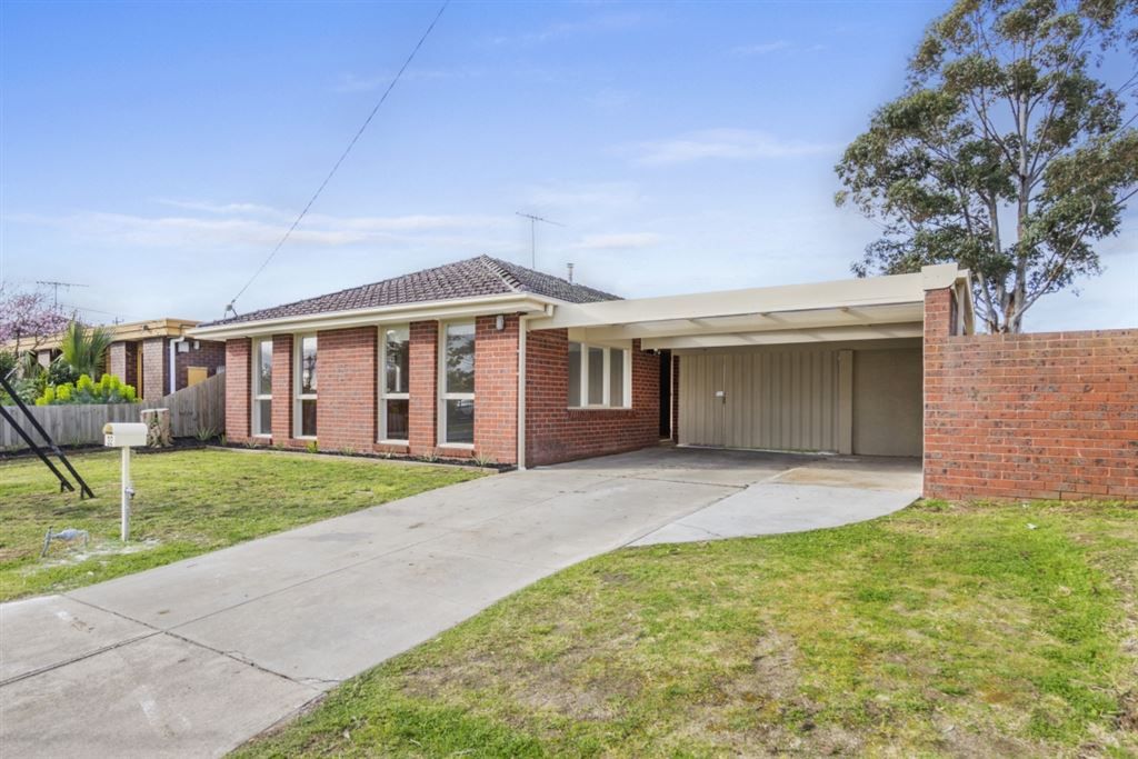 32 Madison drive, Hoppers Crossing VIC 3029, Image 0