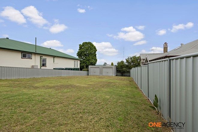 Picture of 15A View Street, SINGLETON NSW 2330