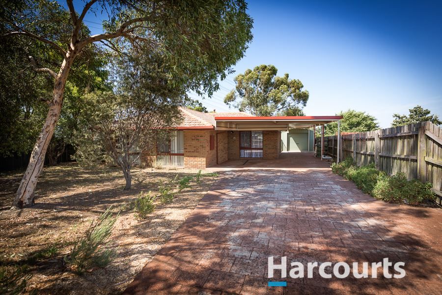 25 George Chudleigh Drive, Hallam VIC 3803, Image 0