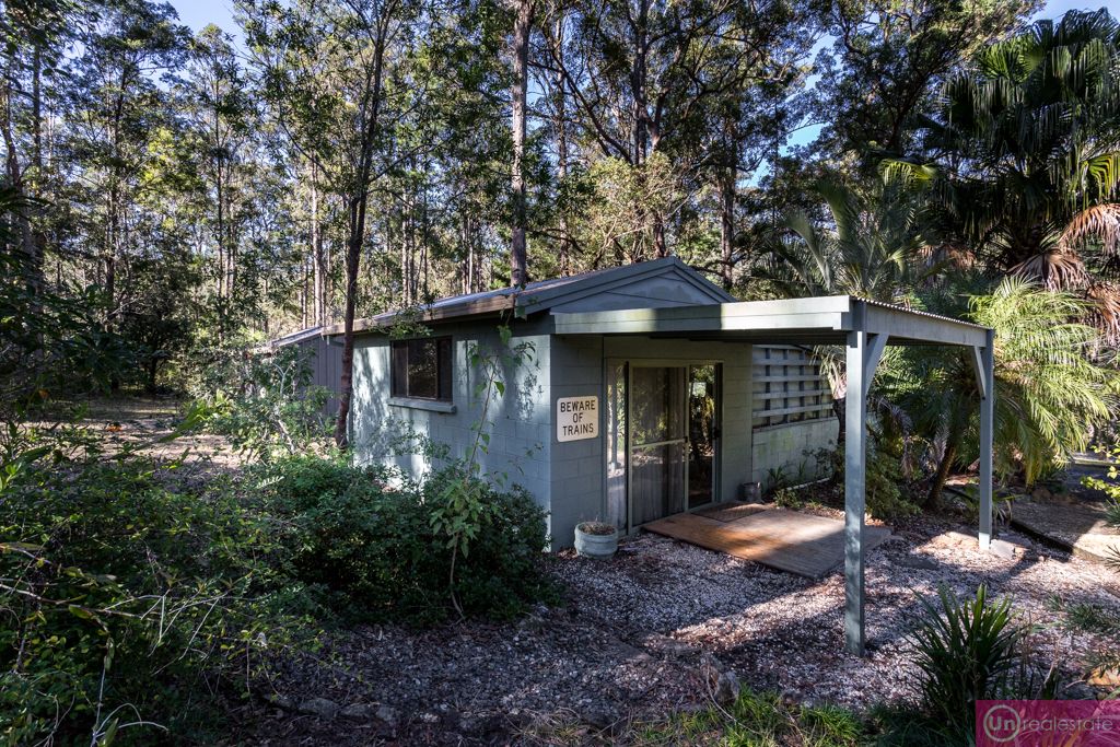 17 Kingfisher Avenue, Glenreagh NSW 2450, Image 1