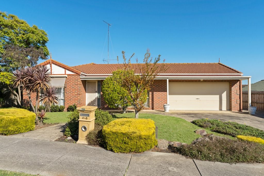 4 Bisinella Court, Leopold VIC 3224, Image 0