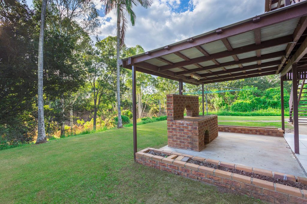 166 WOODEND ROAD, Woodend QLD 4305, Image 2
