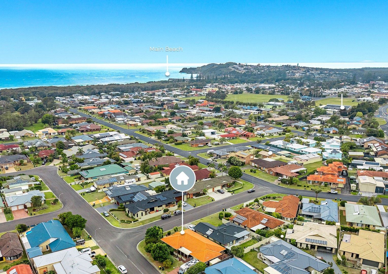 7 Lomandra Lane, Evans Head NSW 2473, Image 0