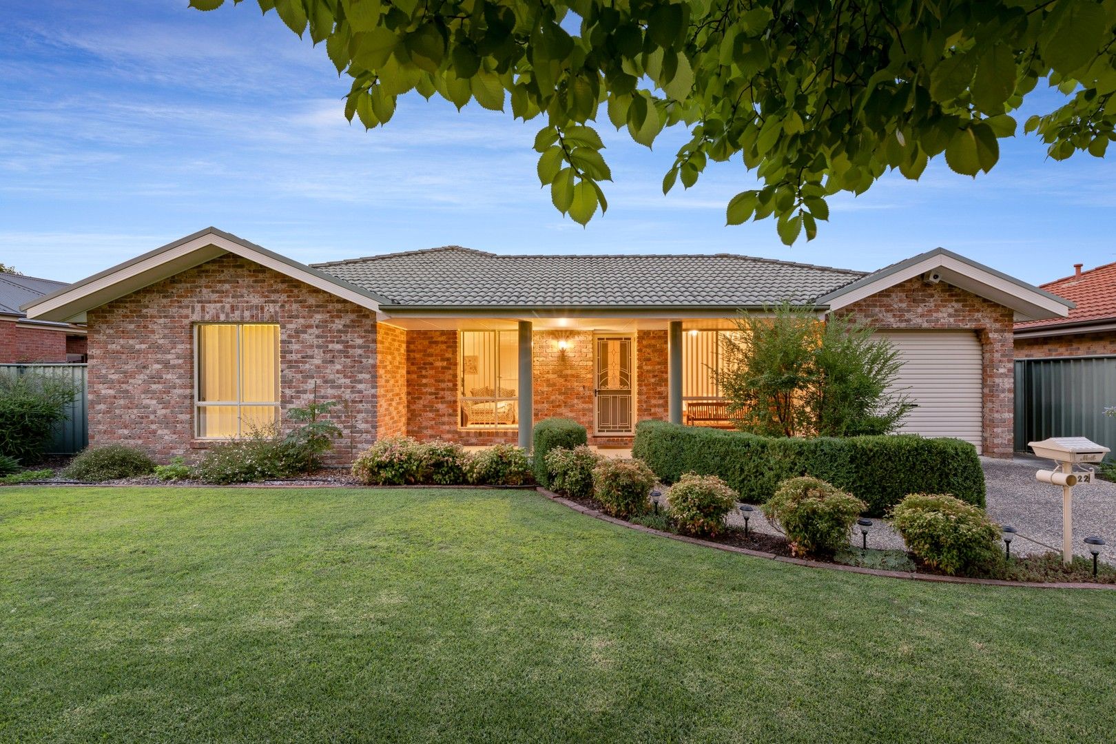 22 Ibis Close, East Albury NSW 2640, Image 0