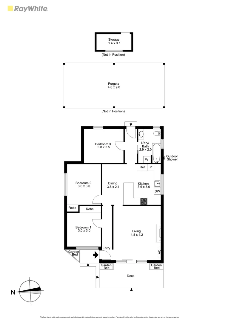 Additional image 8 of 54 Finlay Street, Frankston VIC 3199