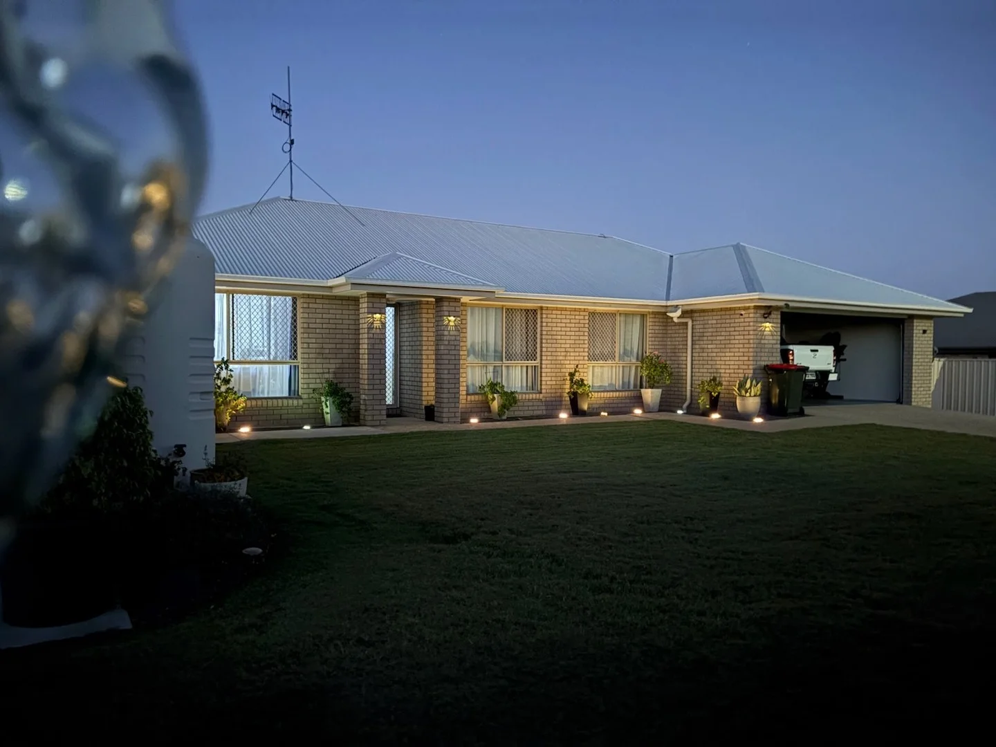 1 Clarke Close, Moura QLD 4718