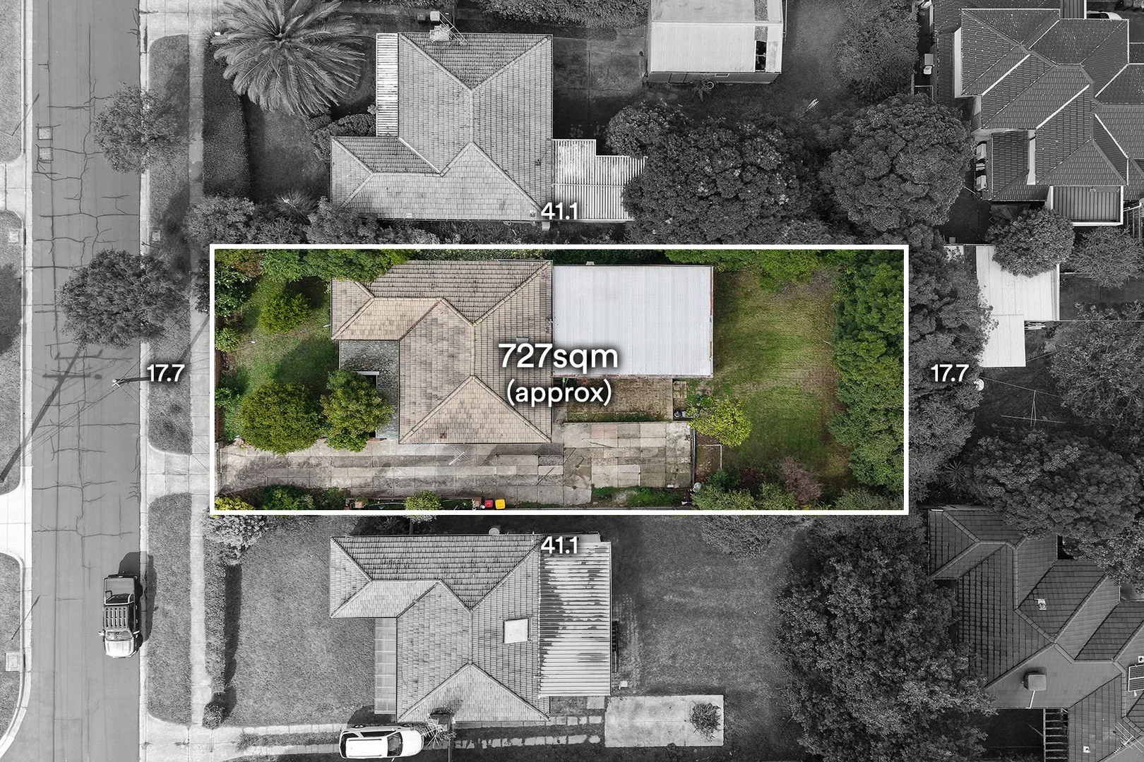 65 Wattle Grove, Mulgrave VIC 3170