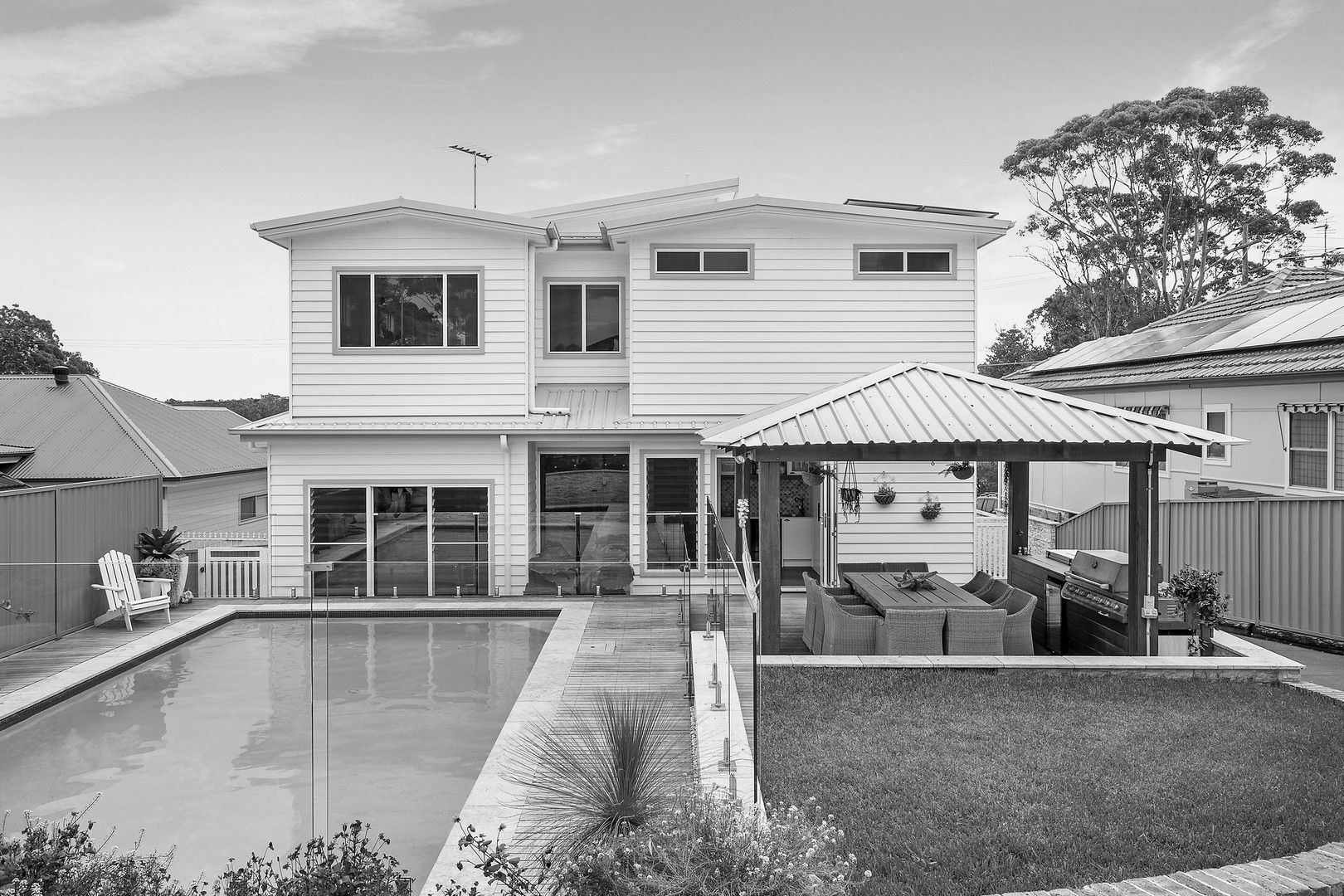 16 Fourth Avenue, Loftus NSW 2232, Image 0