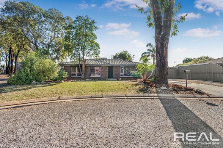 8 Rustic Grove, Andrews Farm SA 5114, Image 1