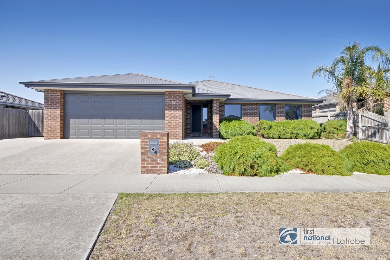 15 Donegal Avenue, Traralgon VIC 3844, Image 0