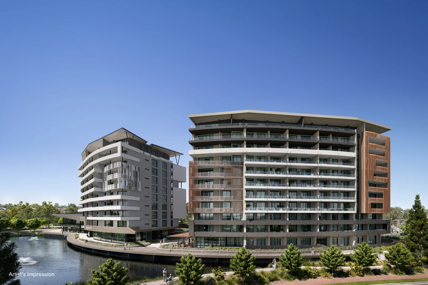 Additional image 16 of 138/28 Norbrik Drive, Bella Vista NSW 2153