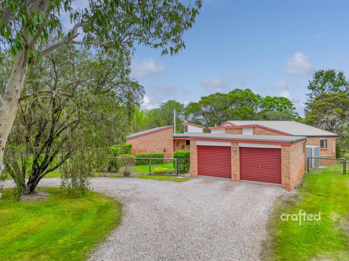 11 Hogan Street, Chambers Flat QLD 4133, Image 2