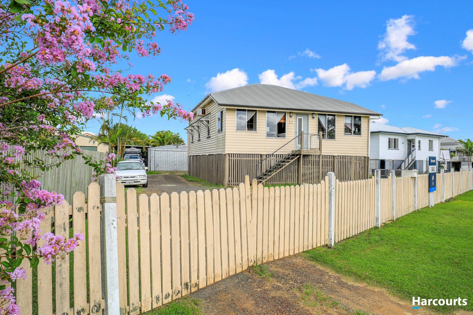 12 Wilson Street, Maryborough QLD 4650, Image 0