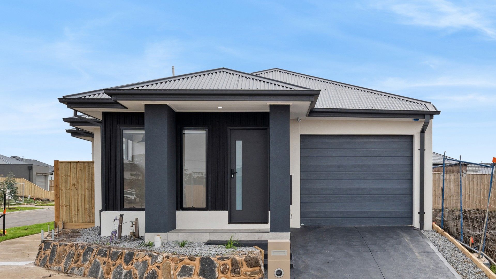 1 Leggatt Way, Donnybrook VIC 3064, Image 0