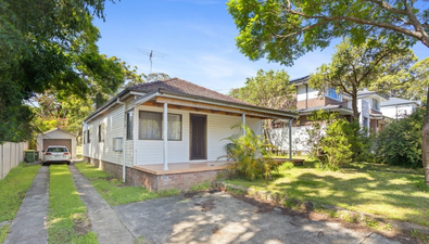 Picture of 15A Leonay Street, SUTHERLAND NSW 2232