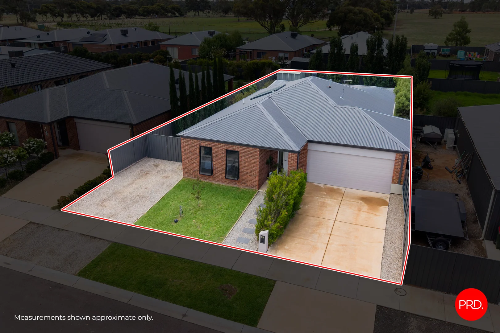 Additional image 20 of 21 Merrion Street, Marong VIC 3515