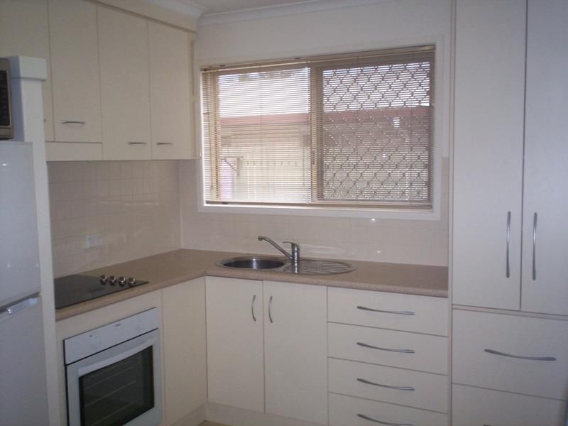 4/38 Marten Street, South Gladstone QLD 4680 Apartment For Rent Domain