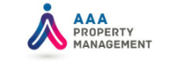 AAA Property Management logo