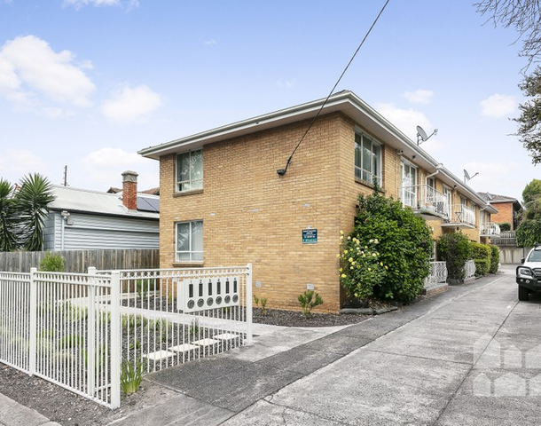 1/114 Hyde Street, Yarraville VIC 3013