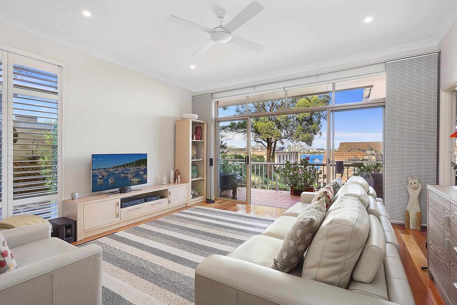 6/3 Beach Street, Tennyson Point NSW 2111, Image 0