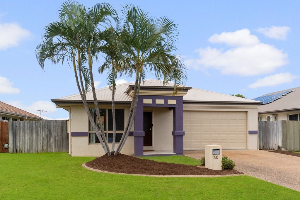 30 Summerlake Circuit (Fairfield Waters), Idalia QLD 4811, Image 0