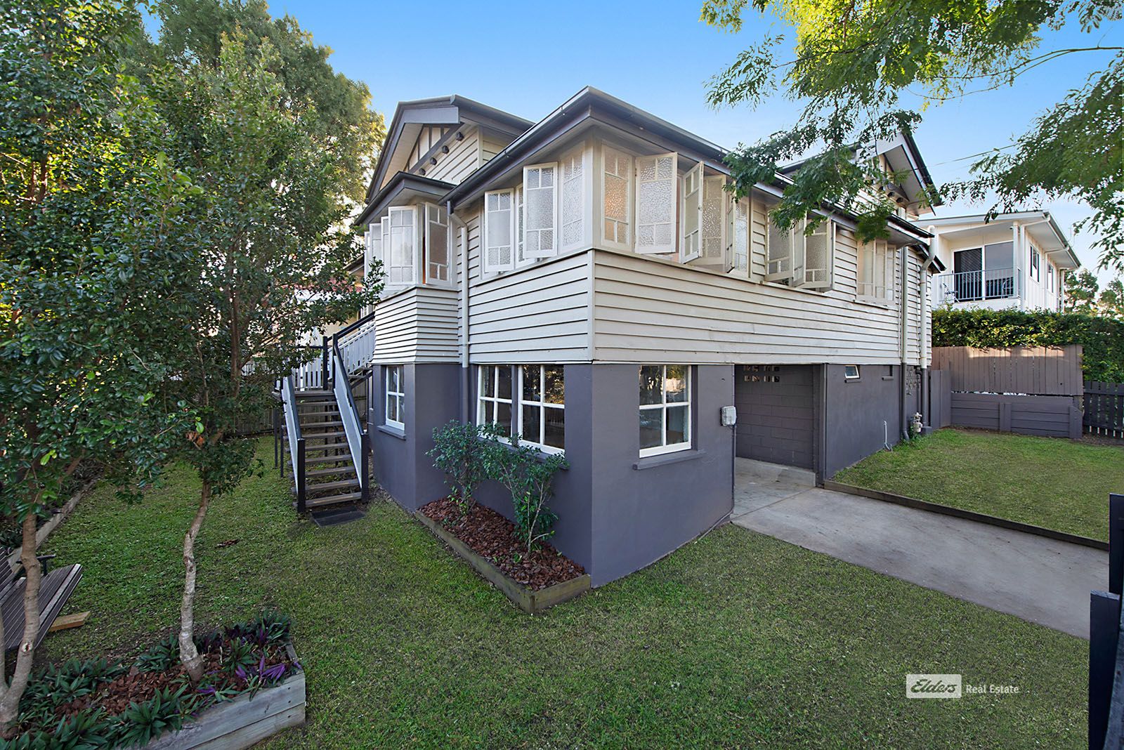 17 Station Avenue, Gaythorne Property History & Address Research Domain