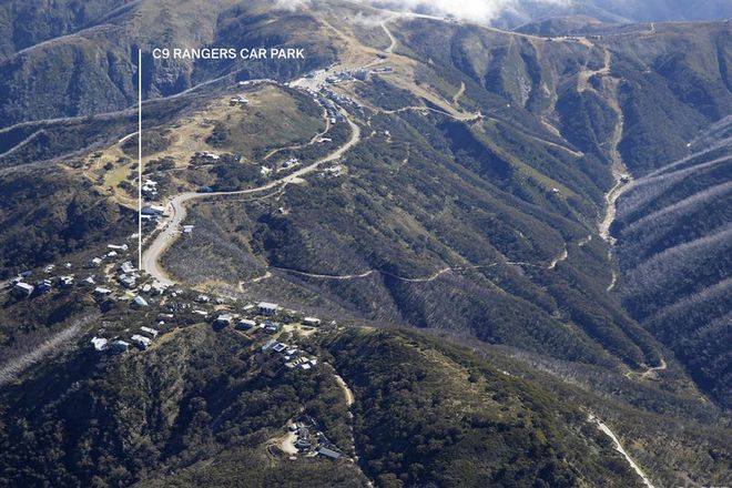 Picture of 9 Great Alpine Road, MOUNT HOTHAM VIC 3741