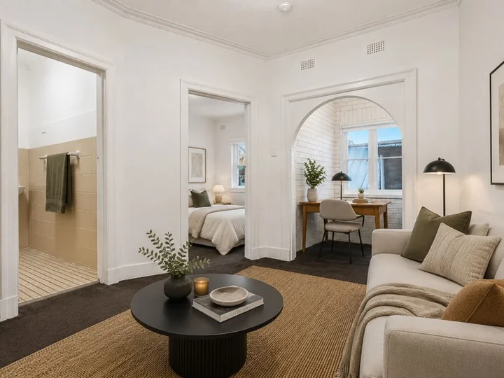 12/2 Kellett Way, Potts Point NSW 2011