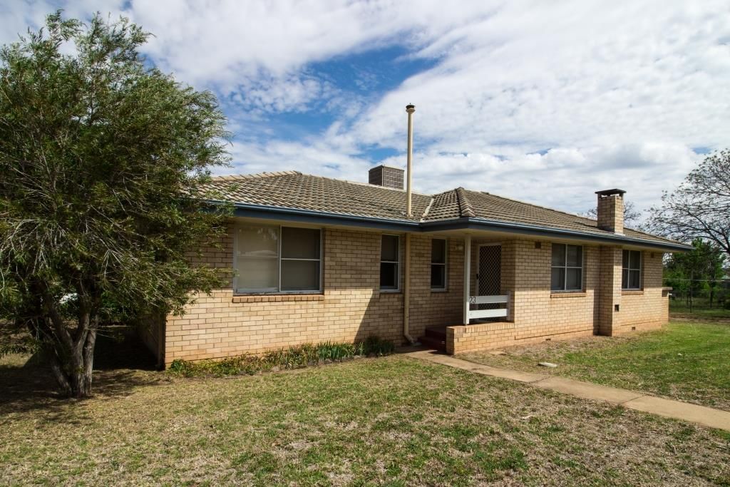 23 Bandulla Street, Dunedoo NSW 2844, Image 0