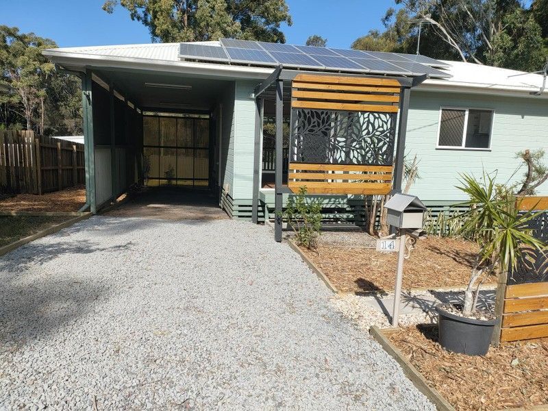 14 Gunsynd Street, Russell Island QLD 4184, Image 2