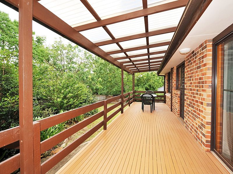 4 bedrooms House in 34 Beechwood Parade CHERRYBROOK NSW, 2126