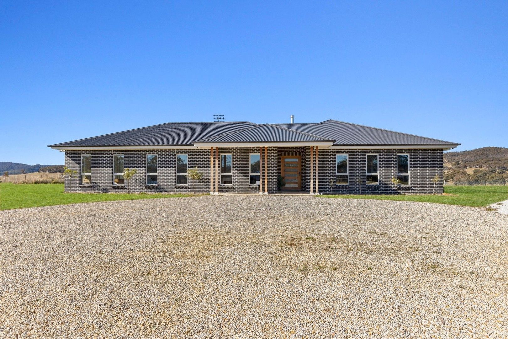 489 Back Cullen Bullen Road, Portland NSW 2847 House for Sale