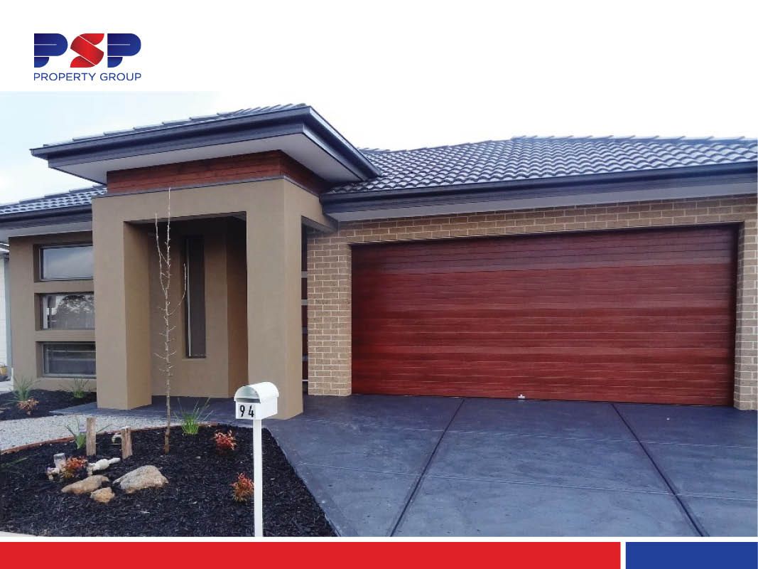 4 bedrooms House in 94 Eltham Parade WYNDHAM VALE VIC, 3024