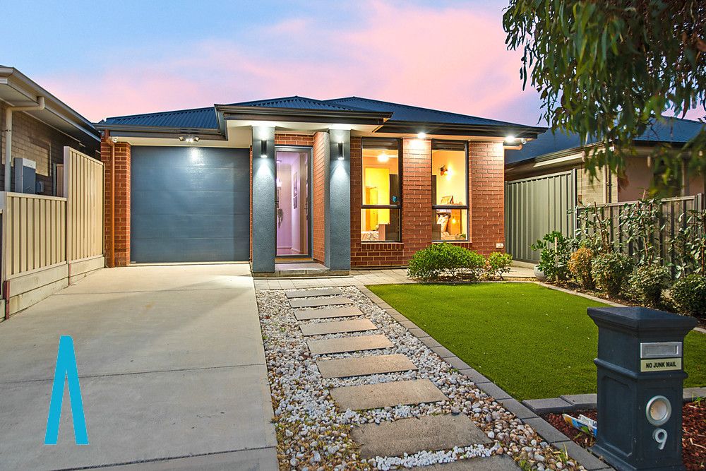 9 The Parkway, Holden Hill SA 5088, Image 1