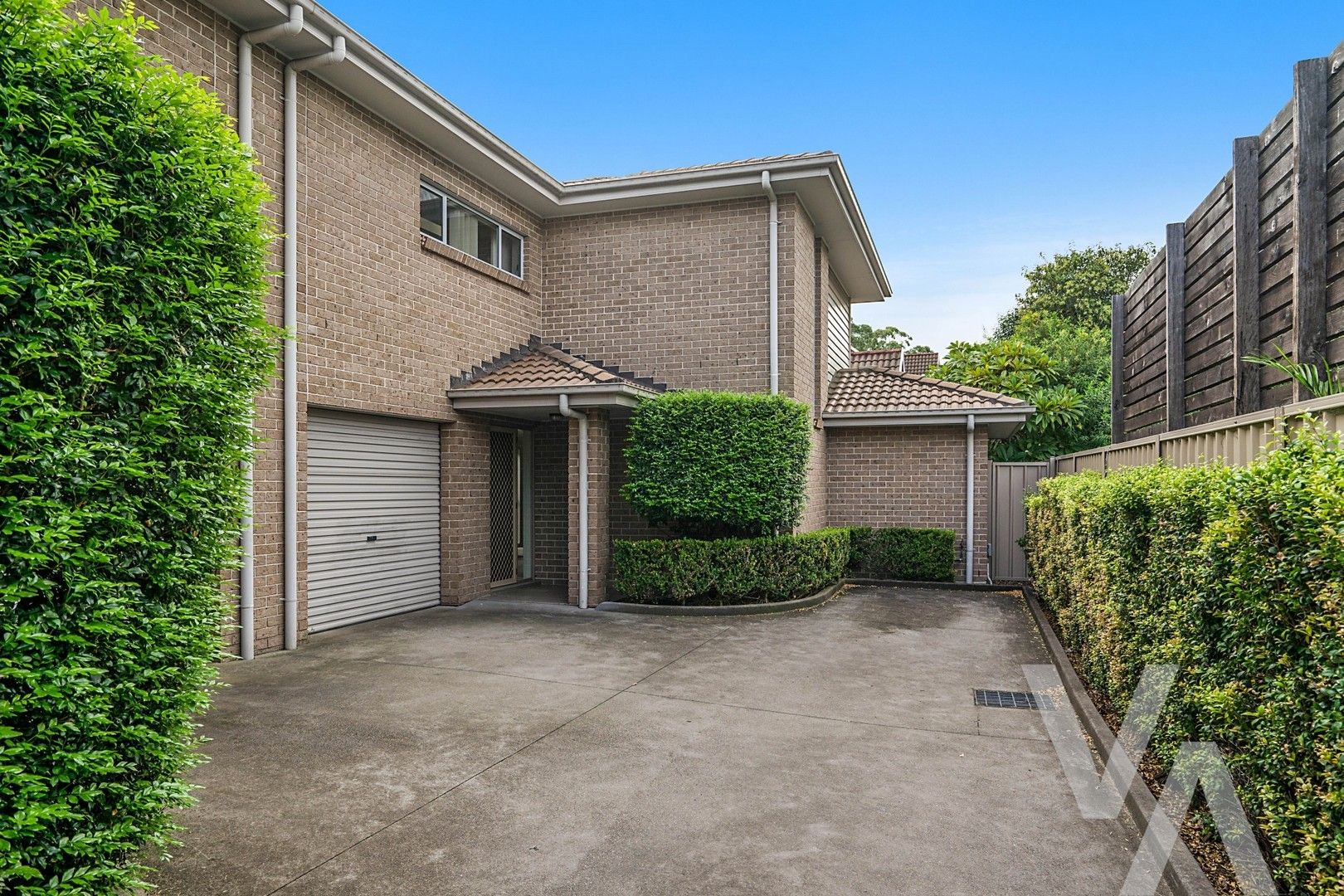 3 bedrooms Townhouse in 3/89 Bluegum Road JESMOND NSW, 2299