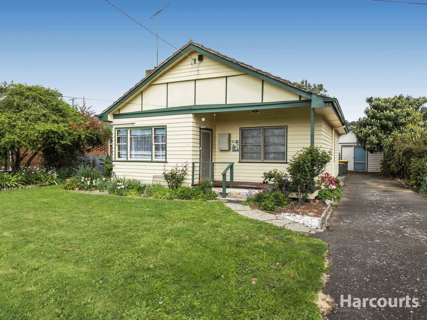 77 School Road, Trafalgar Property History & Address Research Domain