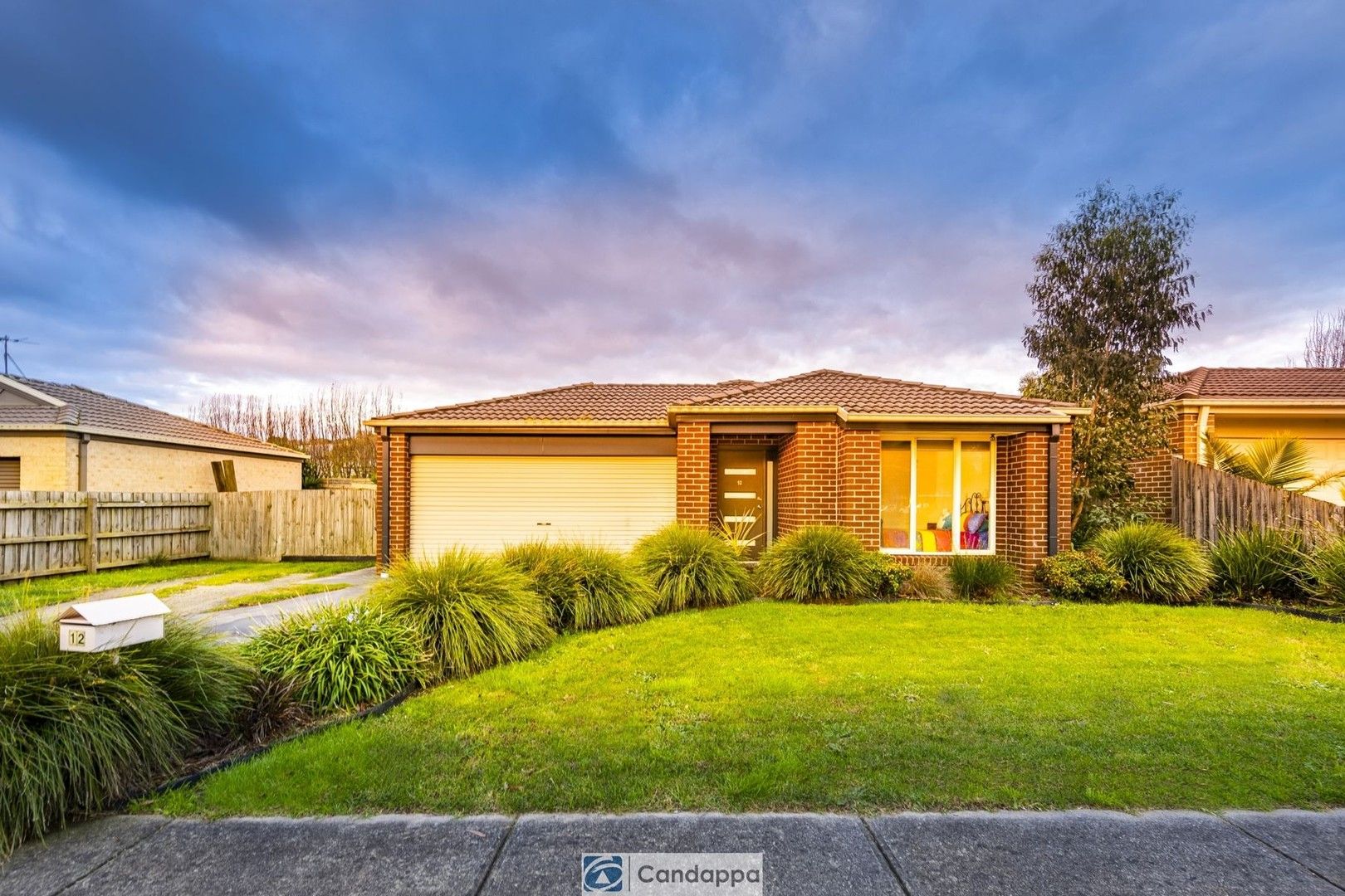 12 Clifford Drive, Drouin VIC 3818, Image 0