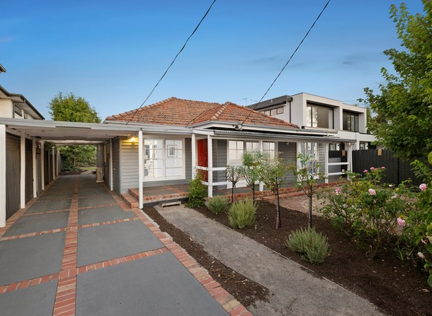 58 Railway Crescent, Bentleigh VIC 3204