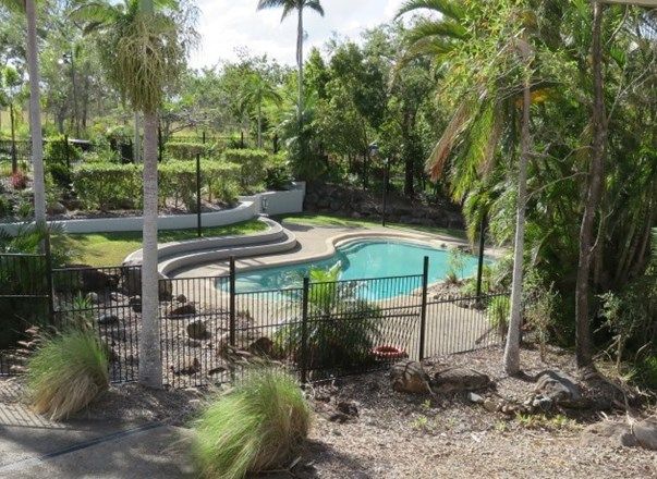 UNIT 1428 CASCADE CONDOMINIUMS LAGUNA QUAYS, Laguna Quays QLD 4800, Image 0