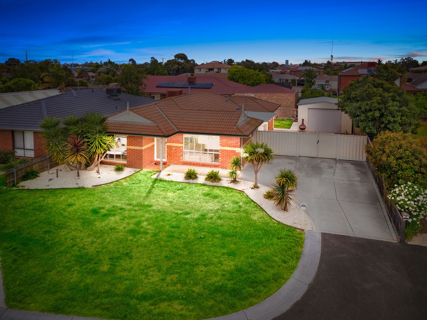 11 Dunk Court, Hoppers Crossing VIC 3029, Image 1