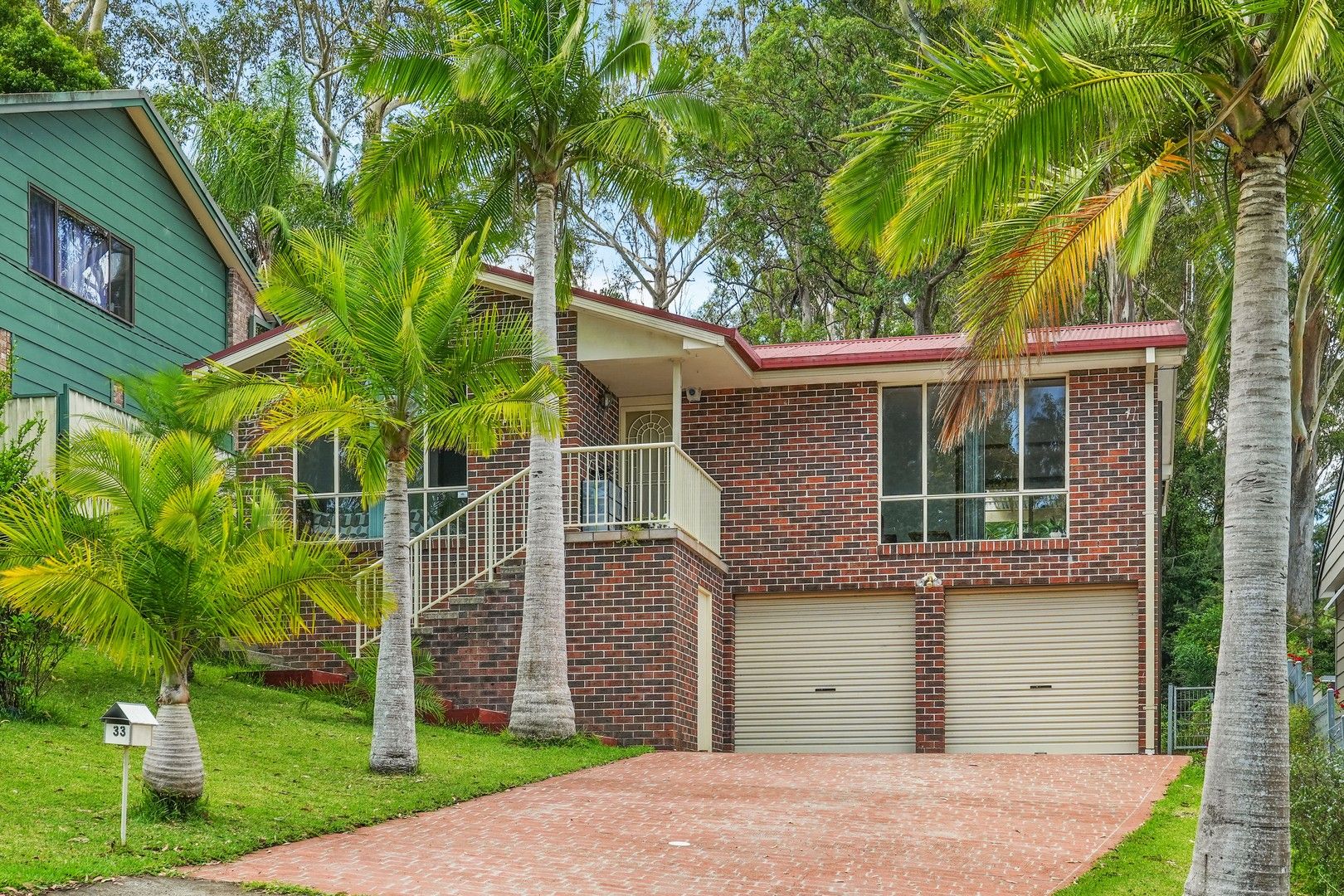 4 bedrooms House in 33 Wananda Road NARARA NSW, 2250