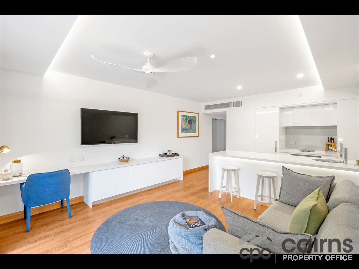 10/62 Abbott Street, Cairns City QLD 4870, Image 2