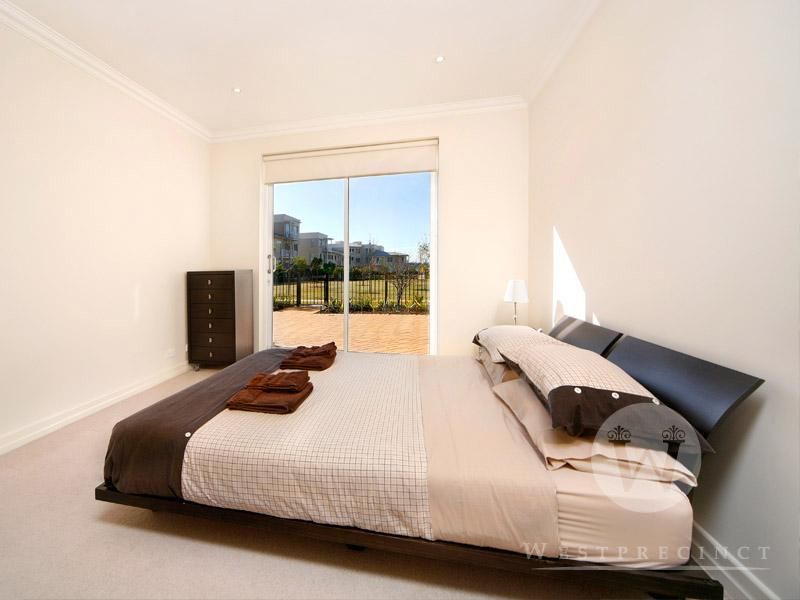 Breakfast Point NSW 2137 2 beds apartment for Rent, Fine Furnished