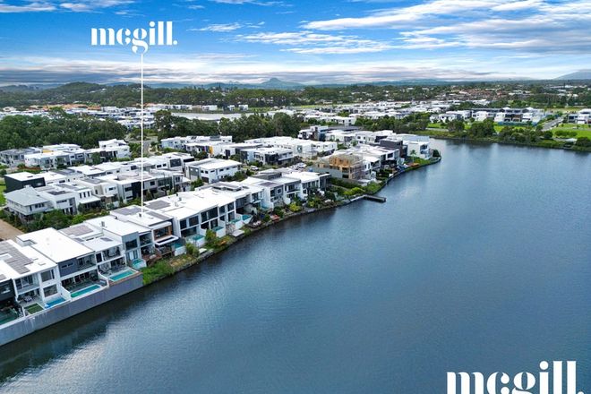 Picture of 47 Bedarra Circuit, MAROOCHYDORE QLD 4558