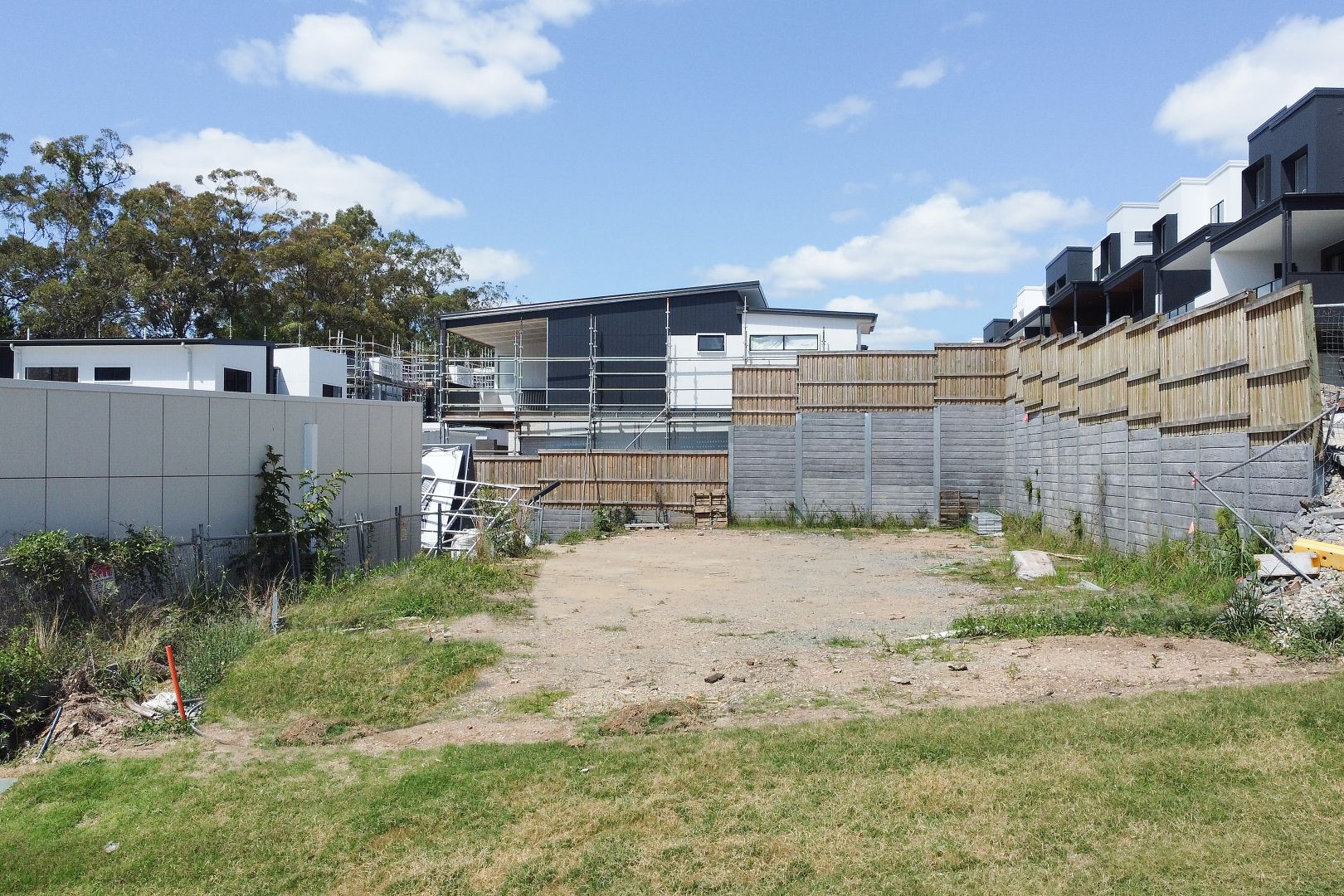 Lot 1, 25 Leatherwood Drive, Arana Hills QLD 4054 Domain