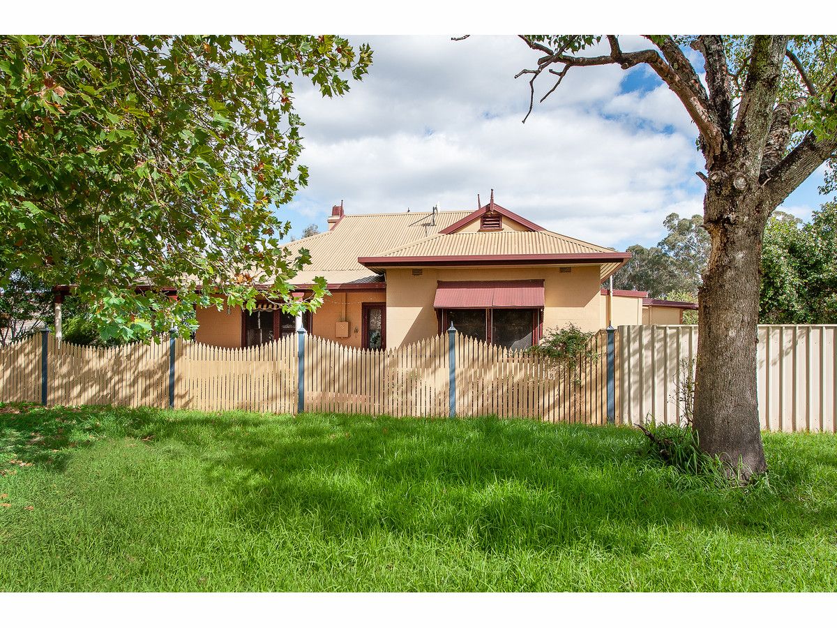 2 Bent Street, Gerogery NSW 2642, Image 0