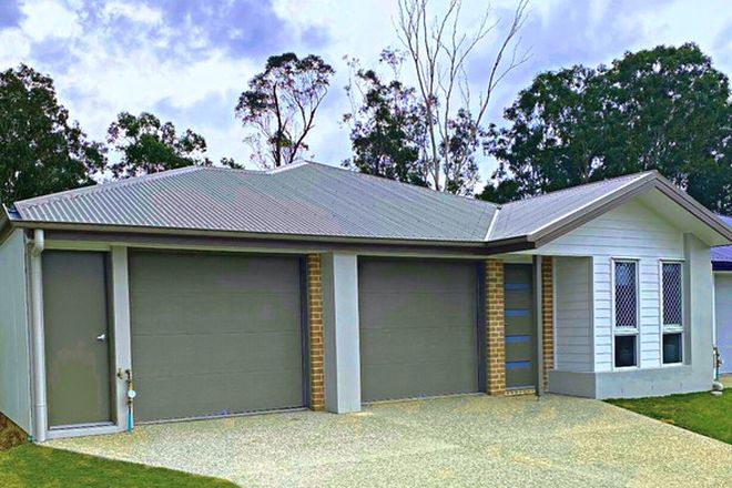 Picture of 45A Love Street, UPPER CABOOLTURE QLD 4510
