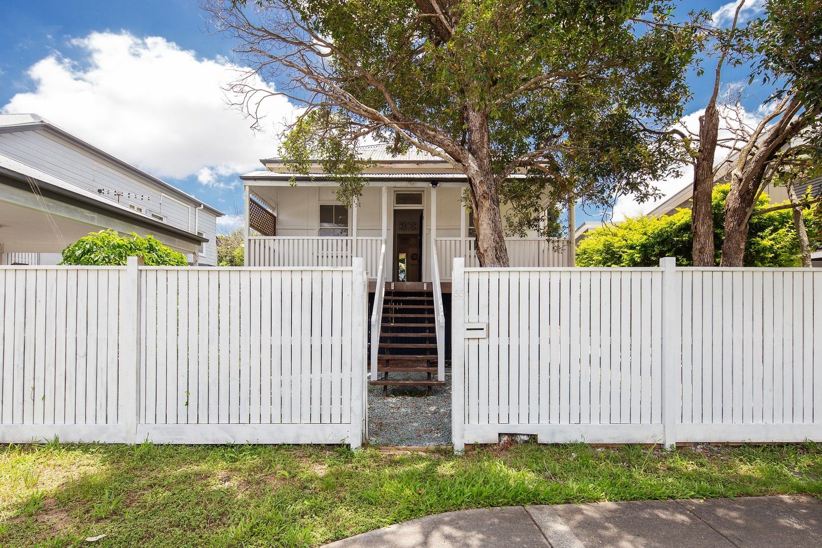 3 bedrooms House in 86 Jenner Street NUNDAH QLD, 4012