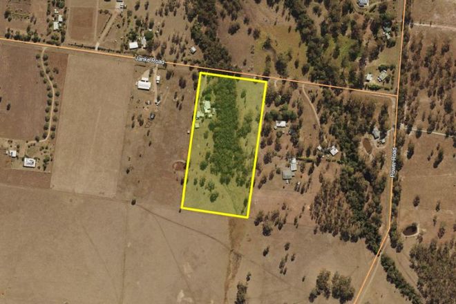 Picture of 41 Janke Road, WIDGEE QLD 4570